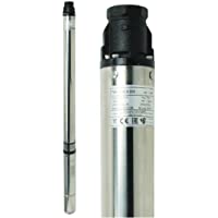 Los mejores  - Bomba sumergida 3-5 SC 3-25- 120 l-min- 1800 W- 400 V- trifásica